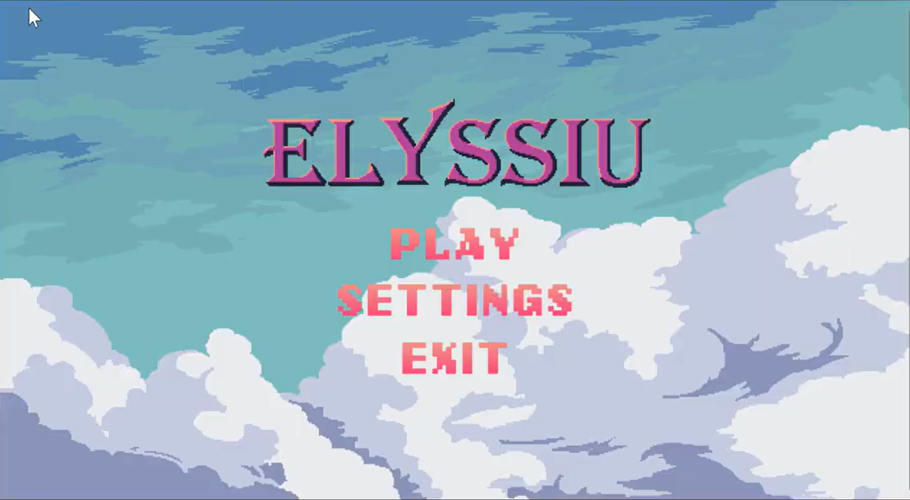 Elyssiu Screen 1