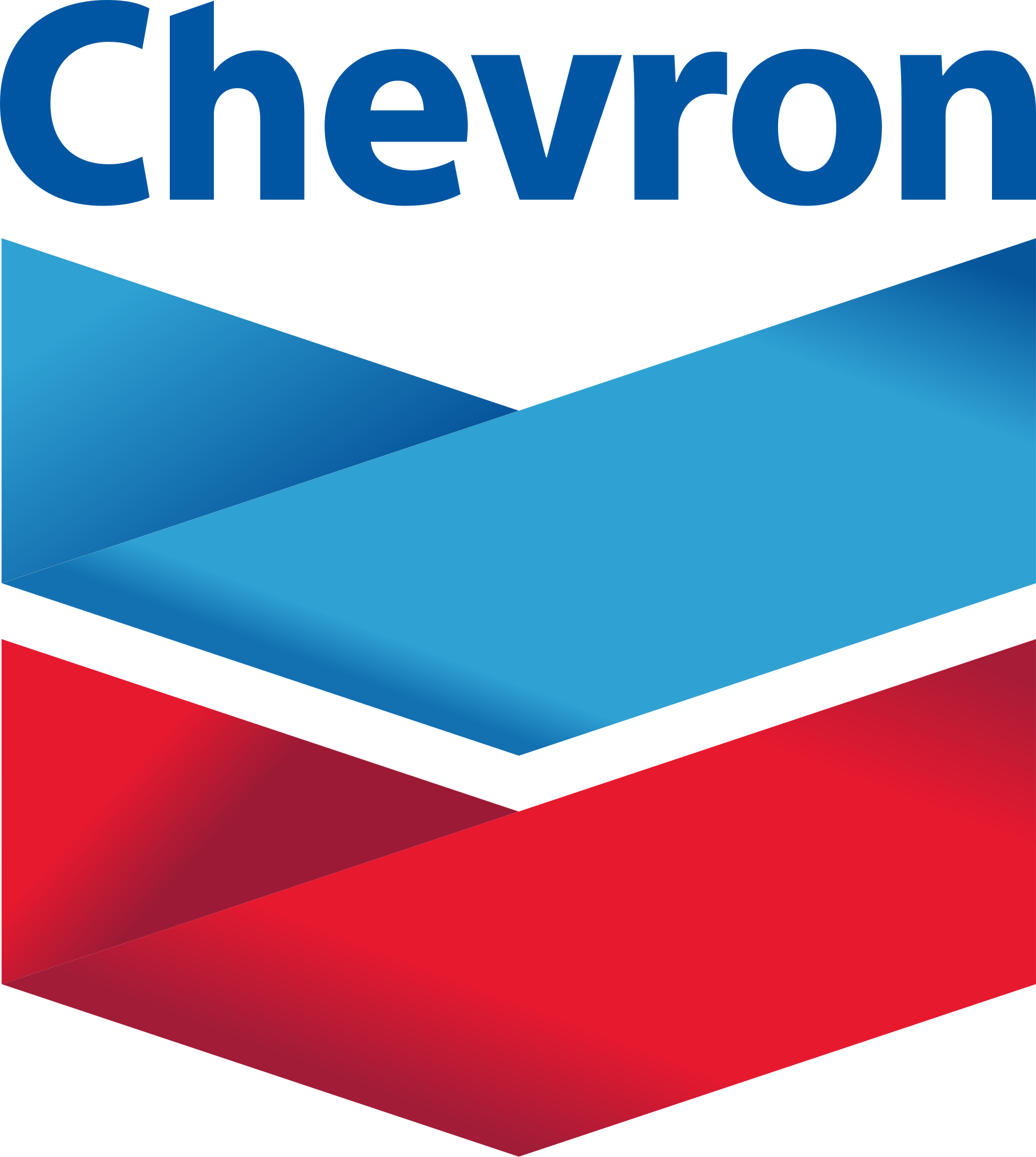 CHEVRON Logo