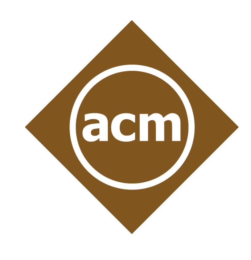 ACM Logo